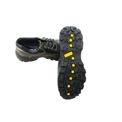 ABC-Giày XP Xuất Khẩu đế vàng - size 37